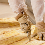 Eco Open Houses Online loft insulation